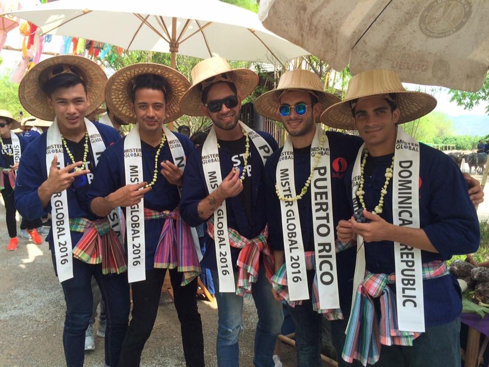 candidatos a mr. global 2016, final: 6 may 2016. lista completa de candidatos: pag. 1. - Página 36 13103441_1759983440881535_8566792300802410385_n