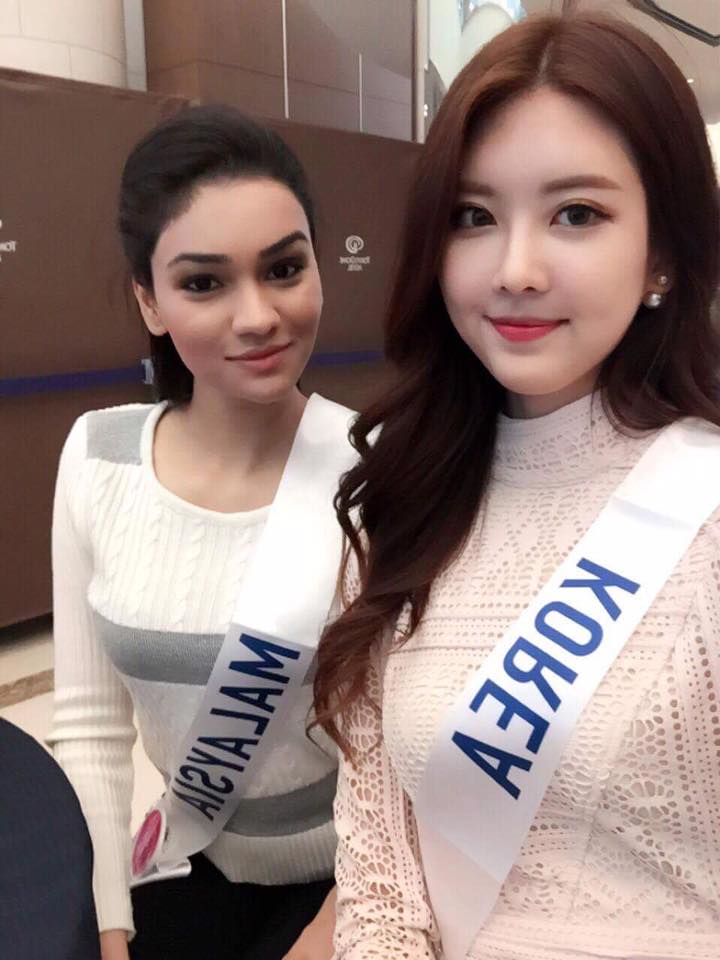 Road to Miss International 2016 - OFFICIAL COVERAGE  - Page 4 14601106_1505366839477061_8457853389683186199_n