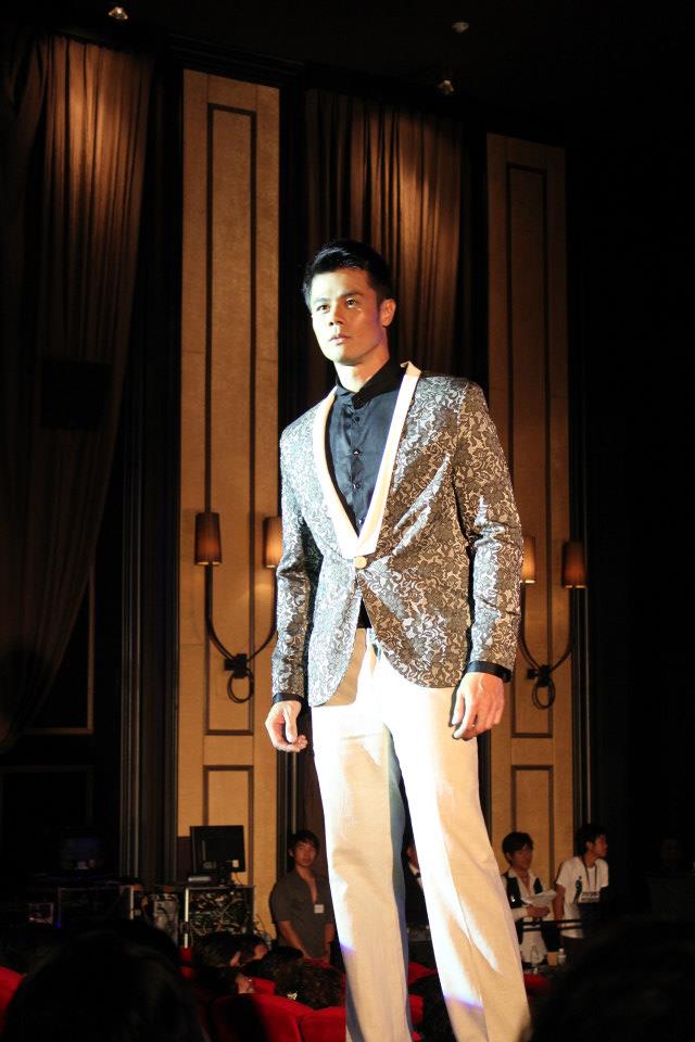 2012 | Mister International | Malaysia | Evan Siau - Page 2 526314_10152271111535063_2001619098_n