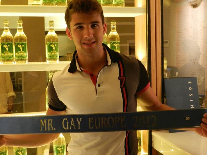 2012 | MR GAY EUROPE | MIGUEL ORTIZ - Page 3 551906_453131798054747_1028618521_n