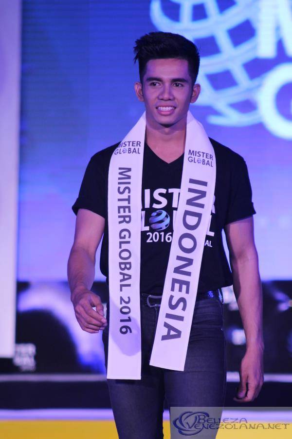 fotos preliminares de mr. global 2016. - Página 25 Indonesia_6