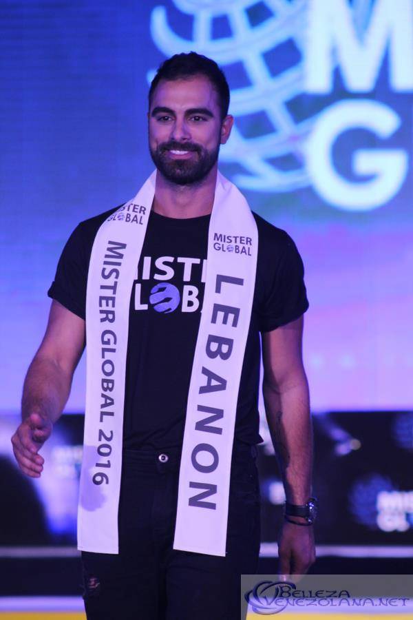 fotos preliminares de mr. global 2016. - Página 25 Lebanon_6