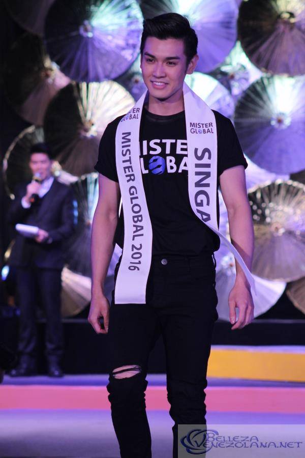 fotos preliminares de mr. global 2016. - Página 26 Singapore_6