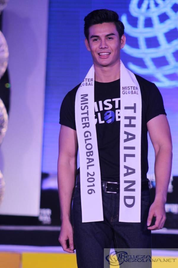 fotos preliminares de mr. global 2016. - Página 26 Thai_4