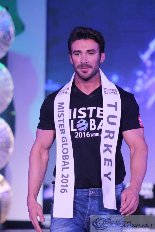 fotos preliminares de mr. global 2016. - Página 26 Turkey_6