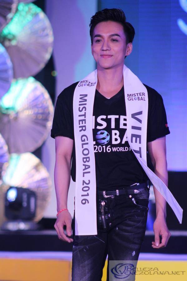 fotos preliminares de mr. global 2016. - Página 26 Viet_2