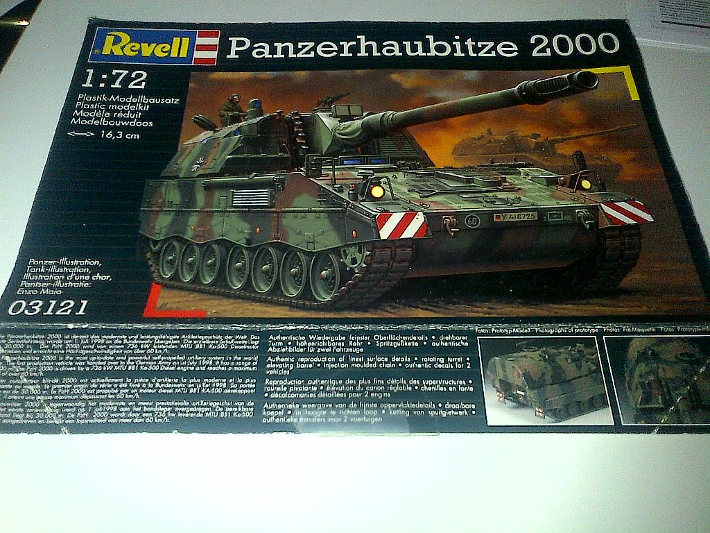 REVELL 1/72 Panzerhaubitze 2000 IMG-20131229-00640_zps291894e6