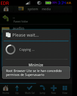 [tutorial] Cambiar la Animacion de inicio. Android, sólo usuarios Root. Shot_000017_zps6f88d77c