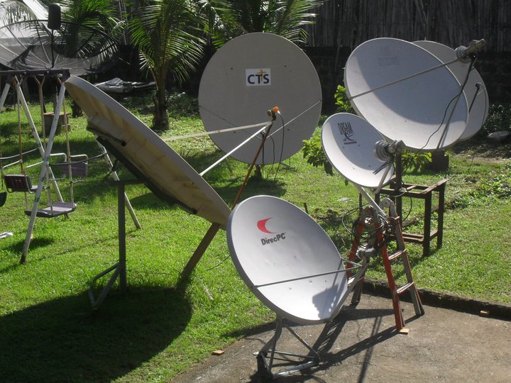  Palapa D at 113.0°E beam ku (Parabola Orange TV) Mydish