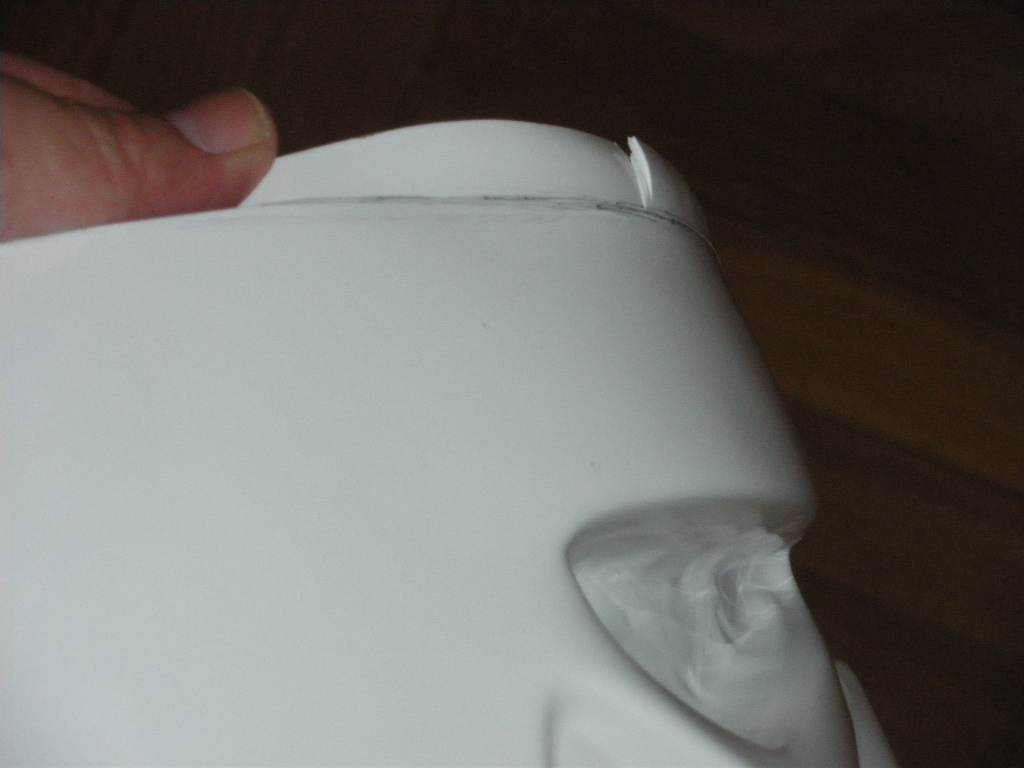 CASCO STORMTROOPER -tutorial de corte y montaje- IMGP0034