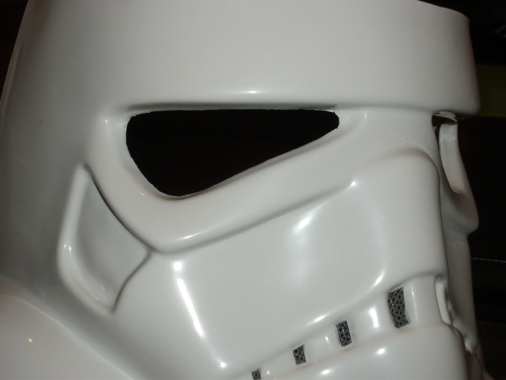 CASCO STORMTROOPER -tutorial de corte y montaje- IMGP0093