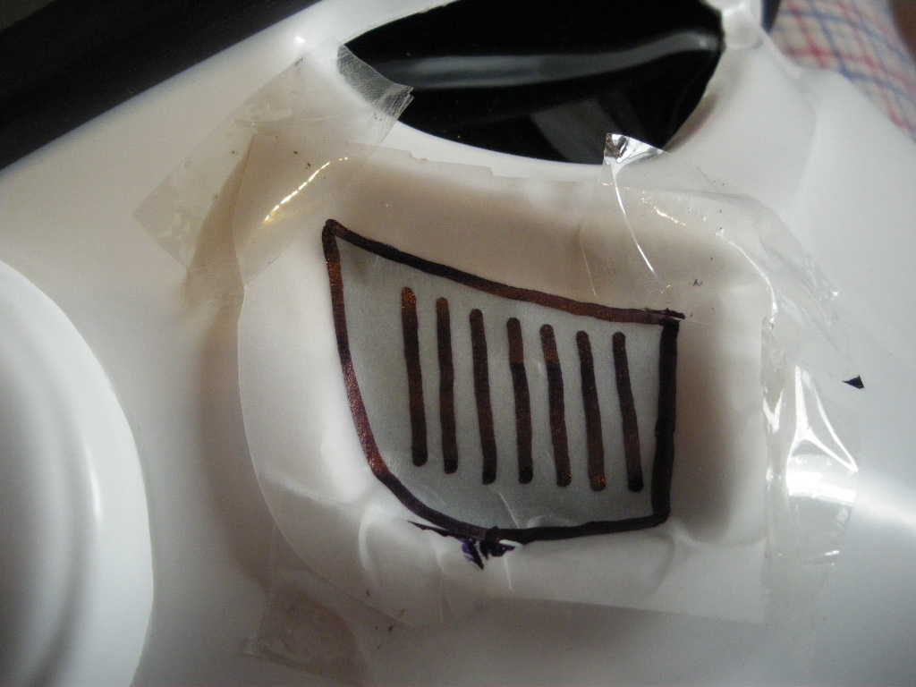 CASCO STORMTROOPER -tutorial de corte y montaje- IMGP0154