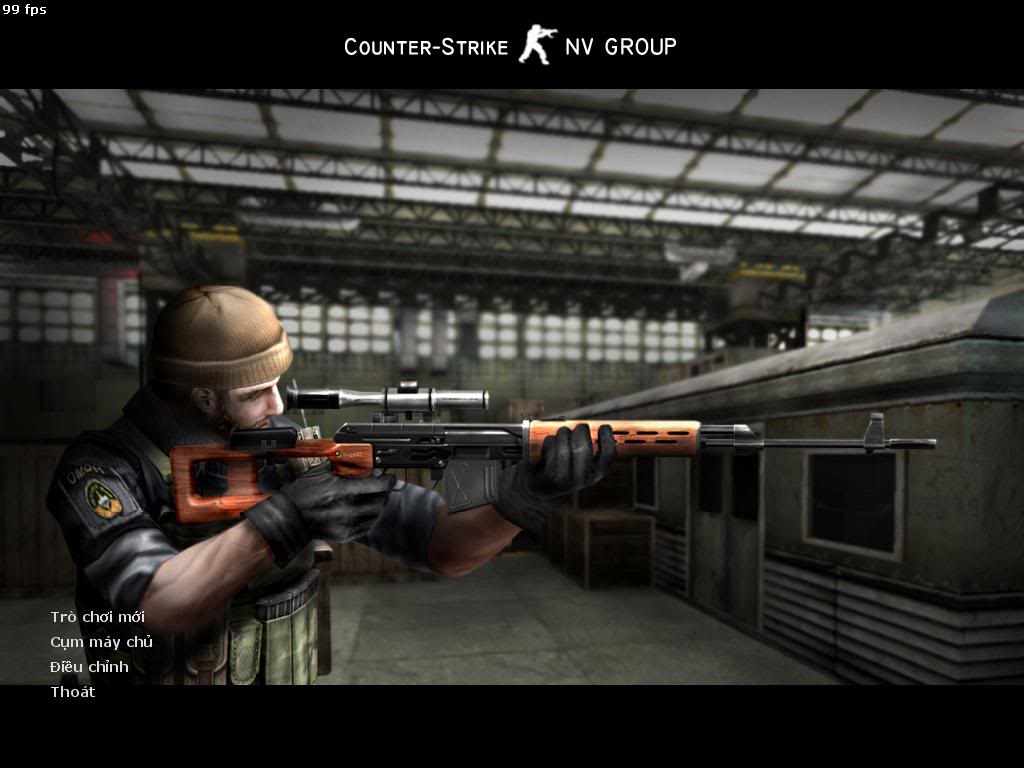 Counter-Strike NV GROUP - 2011 02-3