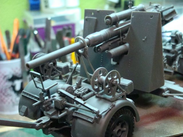 8,8 cm FlaK /36/37 Tamiya  1/35 DSC00052_zpse0d45e4a