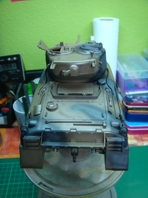 Sherman M4A1... Italeri  1/35.. DSC08958_zpsc19a8e9f