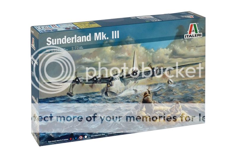 Sunderland MKIII , Italeri 1/72° 1352_box_zps145a9648