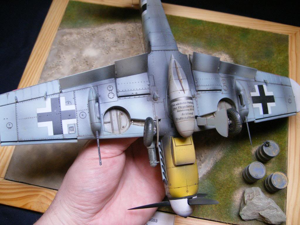 BF 109 G4 Trop' , Revell 1/32° DSCF5680_zps3775a942