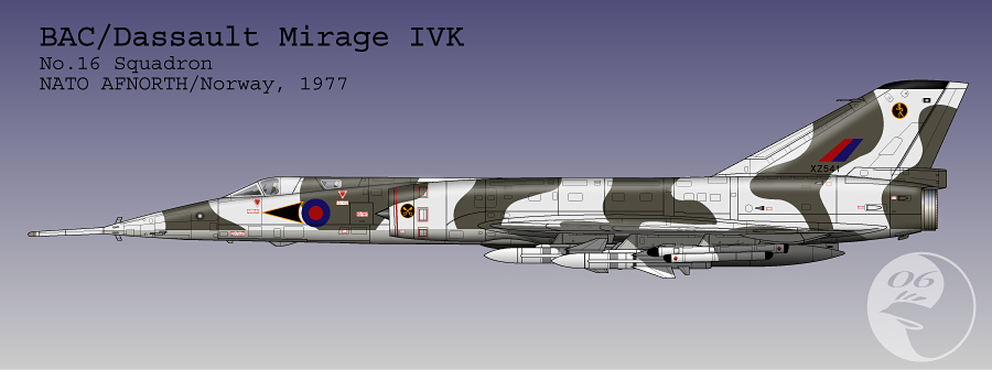 Numéro 56 [Heller Dassault Mirage IV A - 1/72] MirageIVK_UK77_zps49b97f66