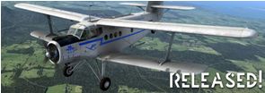 SibWings Antonov An-2 Released 431900_540143272694727_2044997488_n