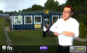 Orbx Popham Airfield Released ORB-723_pic3