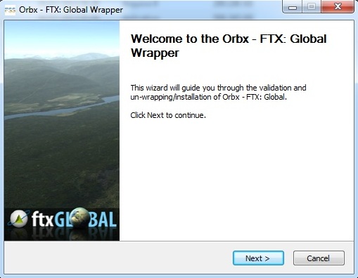 FTX Global Base Pack (Review de Rodrigo Sotto-Maior) Instalador