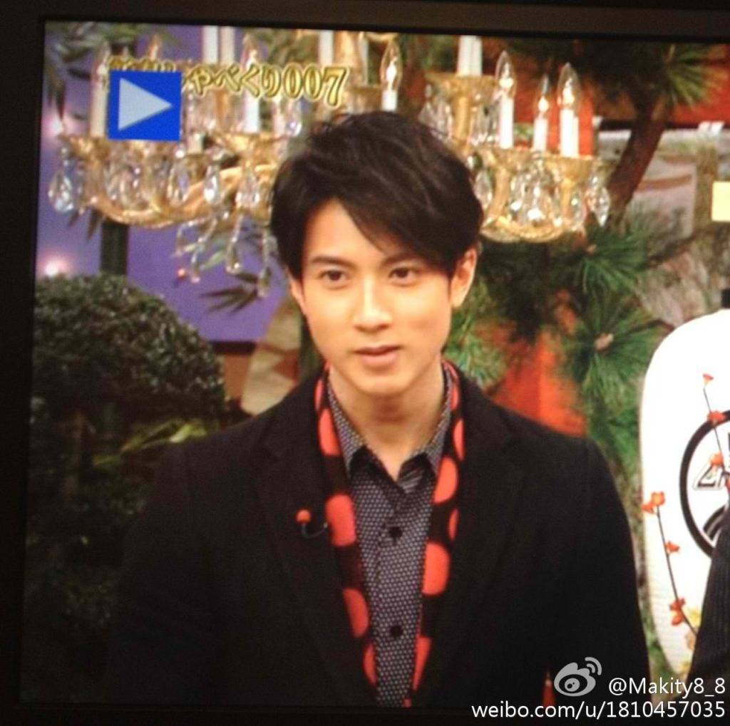 Wu Chun (У Чун) - Page 4 6be961cbjw1e0dwnojirpj