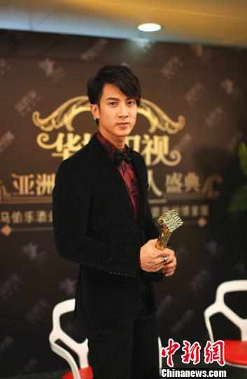 Wu Chun (У Чун) - Page 4 22403560