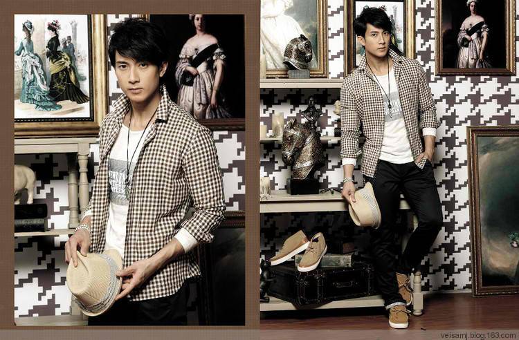 Wu Chun (У Чун) - Page 4 6597299564586567910