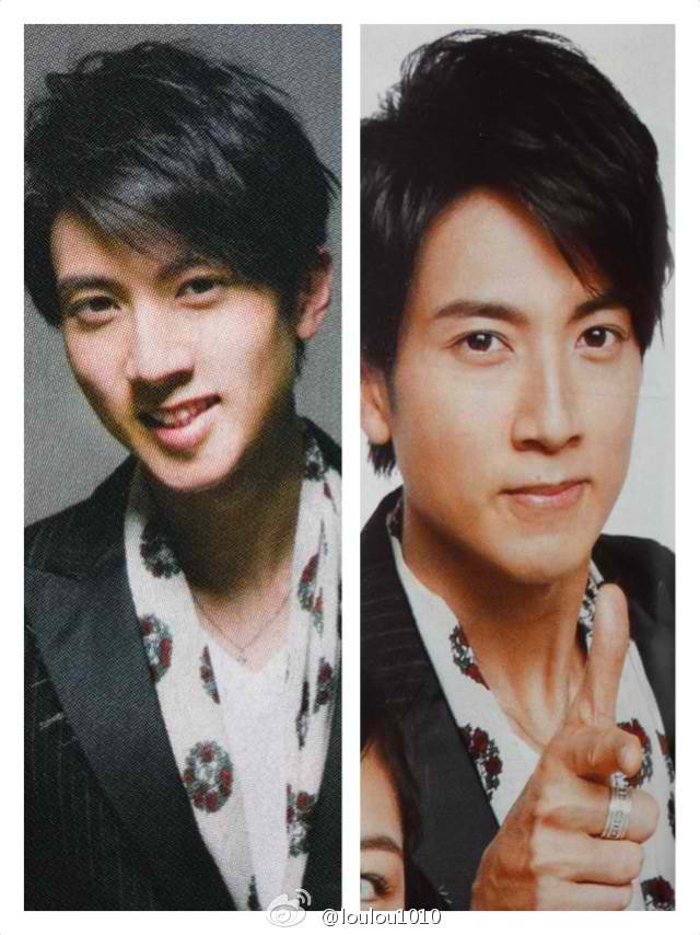 Wu Chun (У Чун) - Page 4 696d9aa9jw1e0hpj0rr9gj