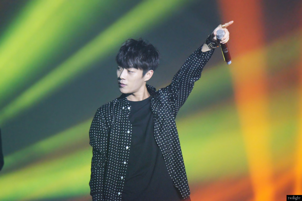 [FANTAKEN + PICS][11.01.2014] DooJoon @ WAPOP CONCERT 1swad-23