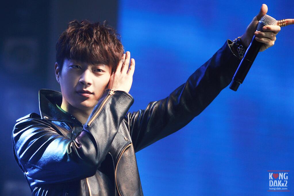 [FANTAKEN + PICS][11.01.2014] DooJoon @ WAPOP CONCERT 1swad-32