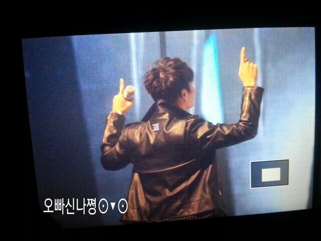 [FANTAKEN + PICS][11.01.2014] DooJoon @ WAPOP CONCERT 2cdvz-13