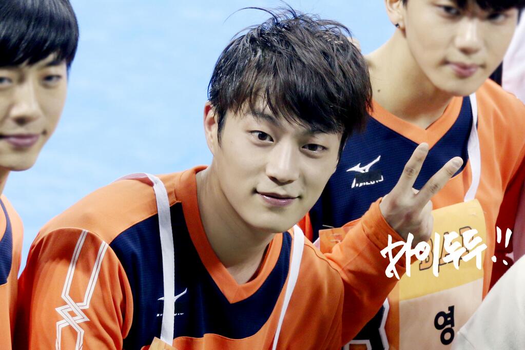  [PICS + FANTAKEN][13.01.14] DooJoon @ Idol Champion 2014 Bcdz-6