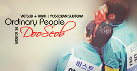 [SPECIAL] Happy 1st Anniversary Solo Debut - Yoseop Yang {26.11.12-26.11.13} DooSeobcopy