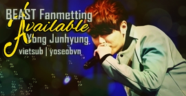 [SPECIAL #2] THE GIFT FOR YONG JUNHYUNG in JOKERDAY Jun_2