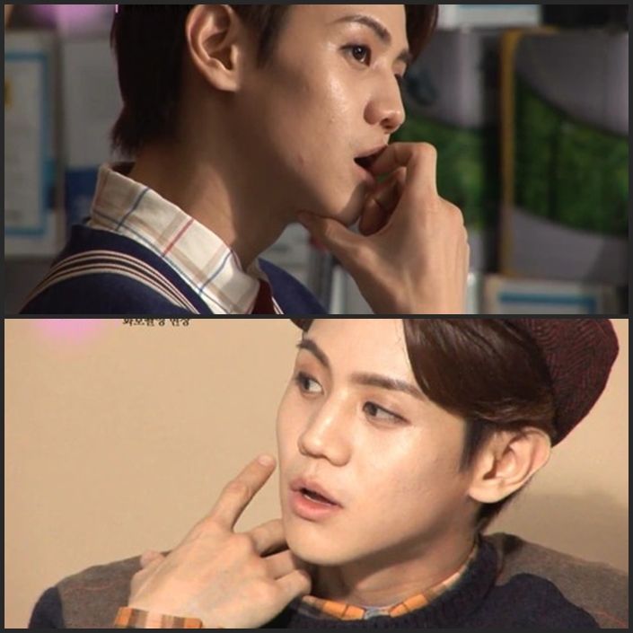 [PICS][30.08.13] Yoseob @ THE STAR Magazine - Photoshoot Yoseob