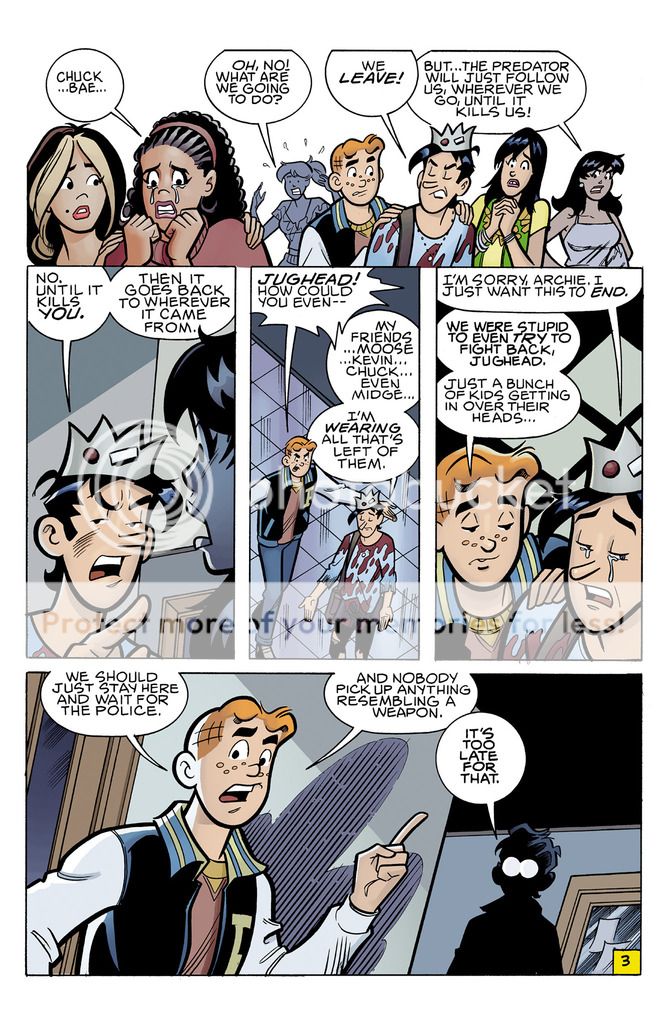 Archie vs Predator #3 Archie%20vs.%20Predator%20003-005_zpseff7u4qa