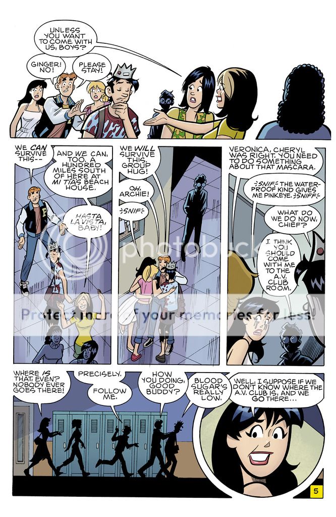 Archie vs Predator #3 Archie%20vs.%20Predator%20003-007_zpsii6k7ydo