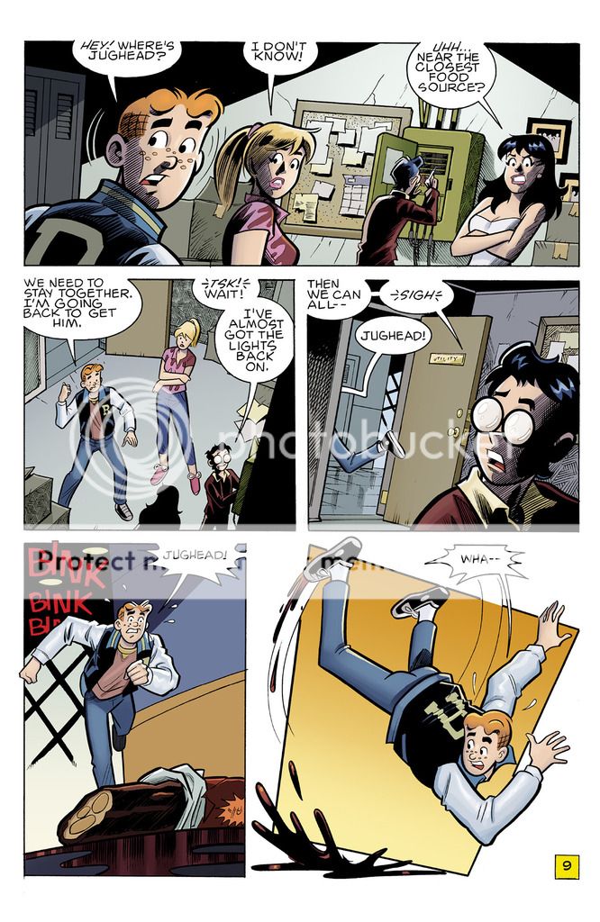 Archie vs Predator #3 Archie%20vs.%20Predator%20003-011_zpsayqdlnrn