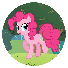 Pinkie Pie