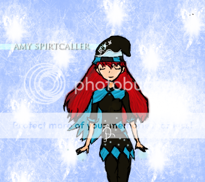 *Candy cane GFX* Amyspritecaller