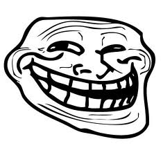 Staff count to 100 before regular members post! ;) - Page 3 Trollface
