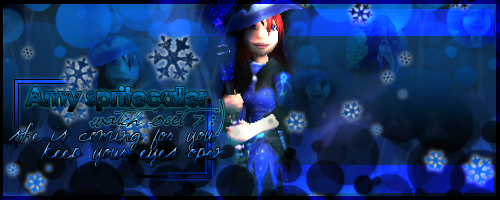 cnc my wizard101 in a while xD Amyspritecallersig2