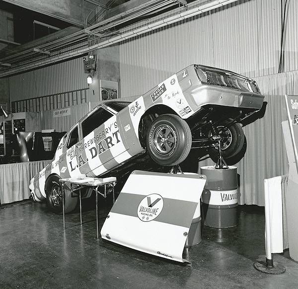 Primer Show de SEMA, 1967 First-Annual-SEMA-Show-1967-11