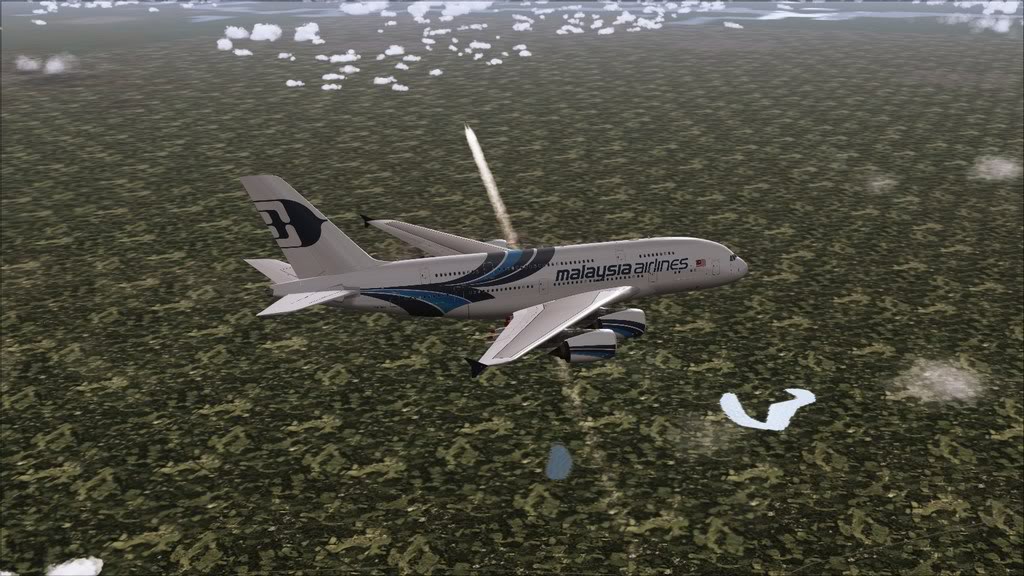 Londres - Kuala Lumpur com a Malaysia Airlines Mini--2012-jul-21-043