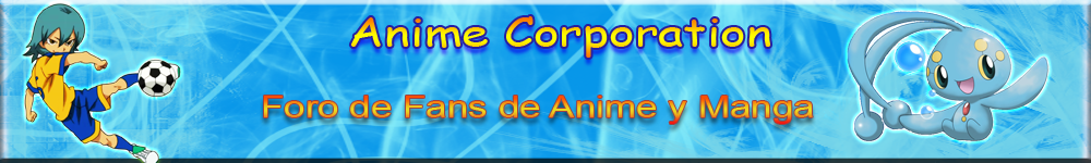 Anime Corporation - Portal Logo17----