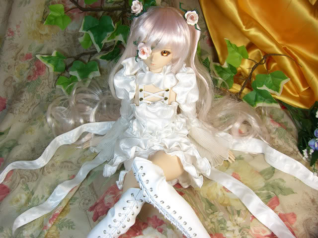 Rozen Maiden BJD's por la casa Volks K01-1600x1200