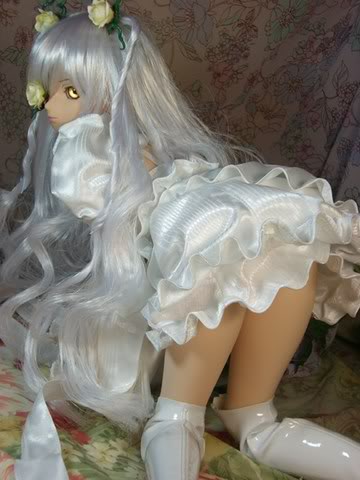 Rozen Maiden BJD's por la casa Volks Kira_03