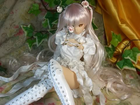 Rozen Maiden BJD's por la casa Volks Kira_08