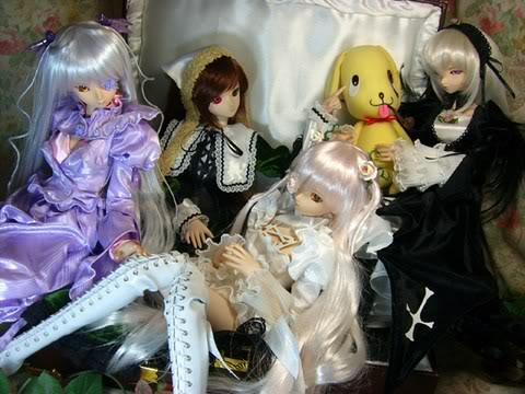 Rozen Maiden BJD's por la casa Volks Mixed_02